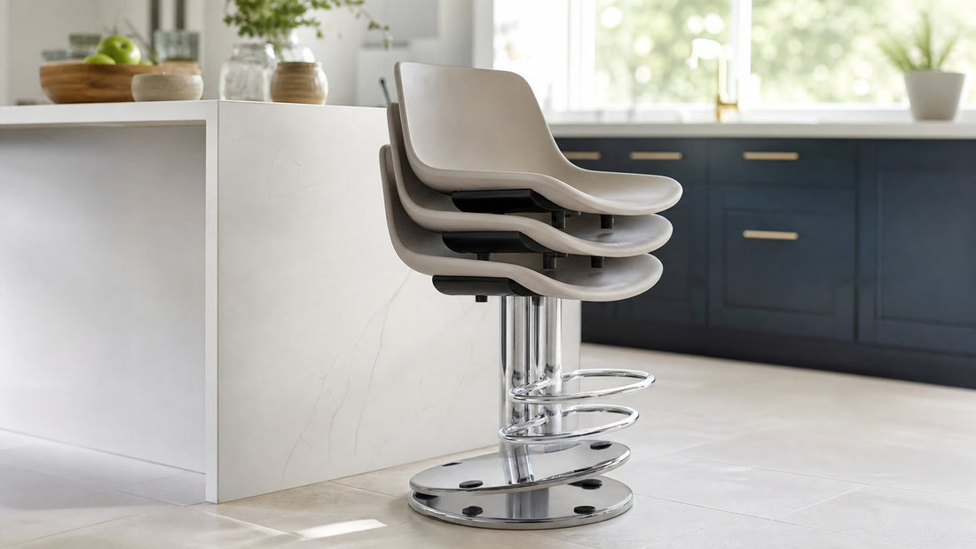 Bar Stools Ireland: Kitchen Seating Deals Guaranteed!