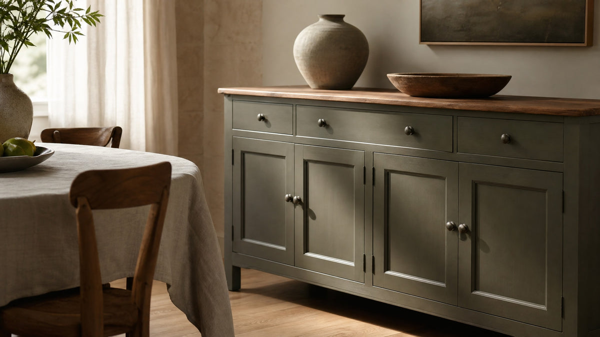 Sideboards for Sale Ireland: Dining & Living Storage