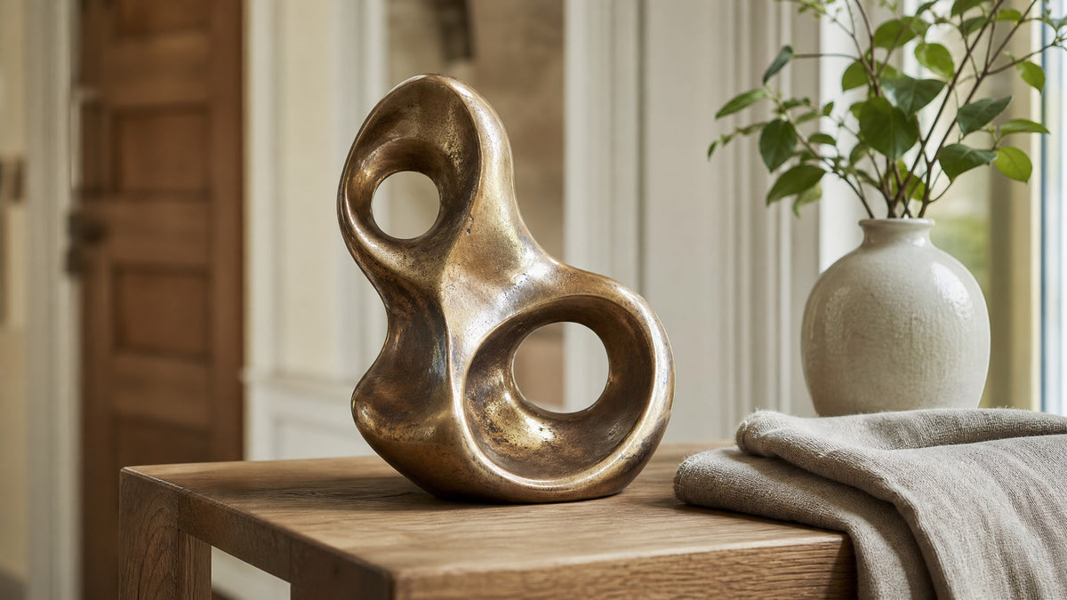 Edge Sculpture Stockist Ireland: Shop Hand-Made Art