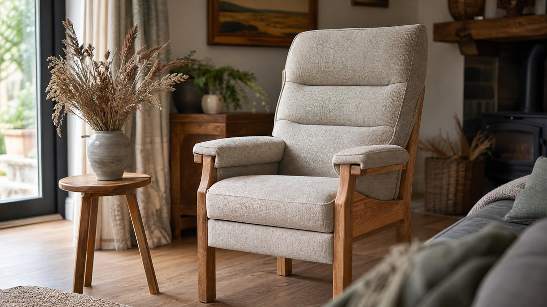 Orthopaedic Chairs for Sale Ireland, Shop Online Today