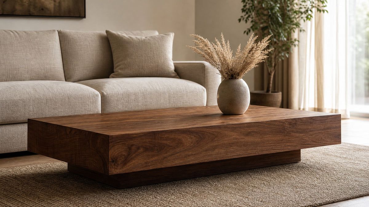 Coffee Tables Sale Ireland: Living Room Deals Online