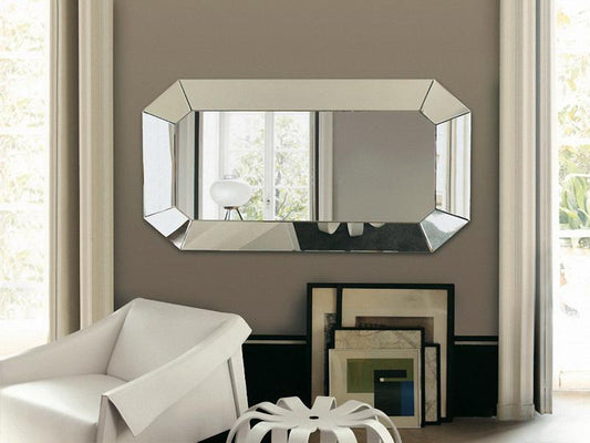 How To Style Mirrors In Your Home