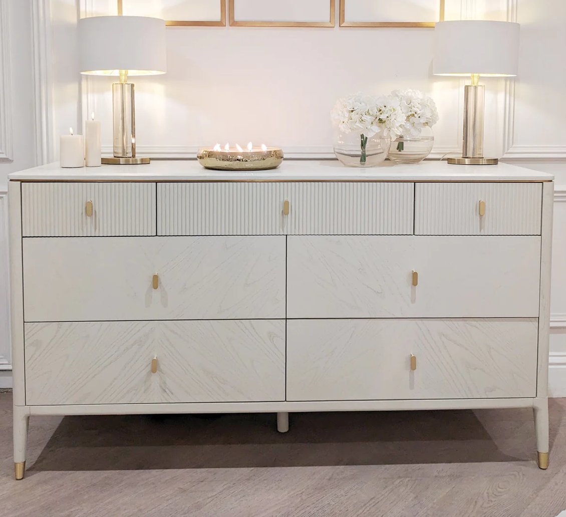 Bedroom Chest Of Drawers