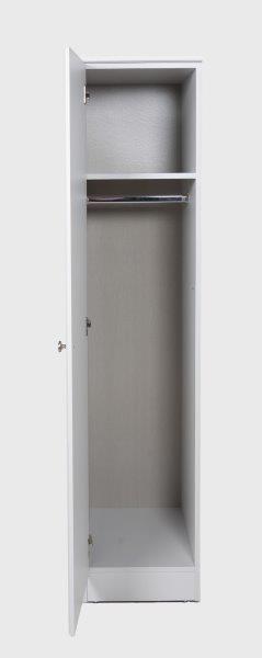Single Robe Ivory or Light Grey €199  ( Two only )