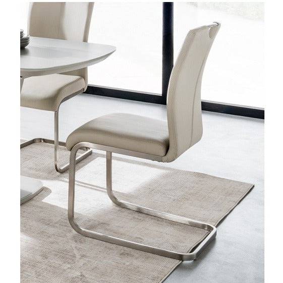 Lazzaro Extendable Dining Set - Luxury Interiors