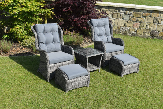 Seville 5 piece set - Luxury Interiors