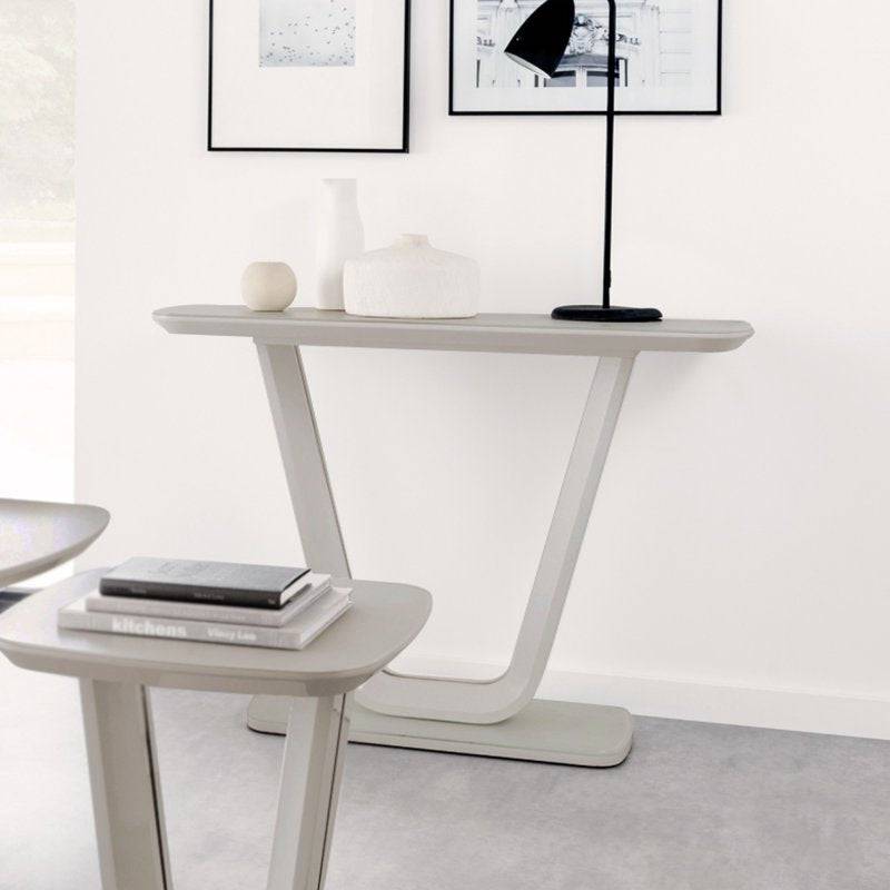 Lazzaro Console Table - Luxury Interiors