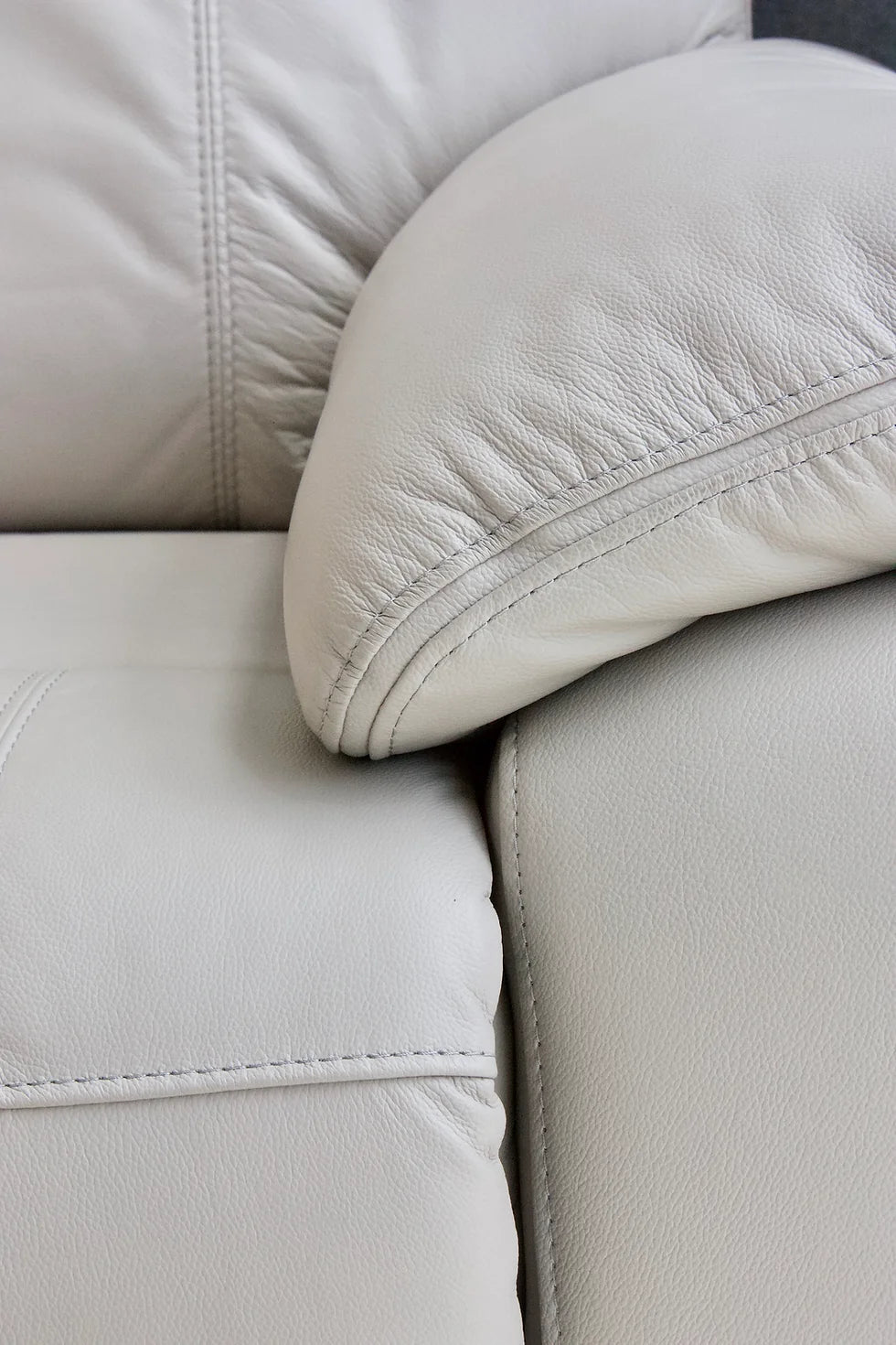 Positano Fixed Suite - Luxury Interiors