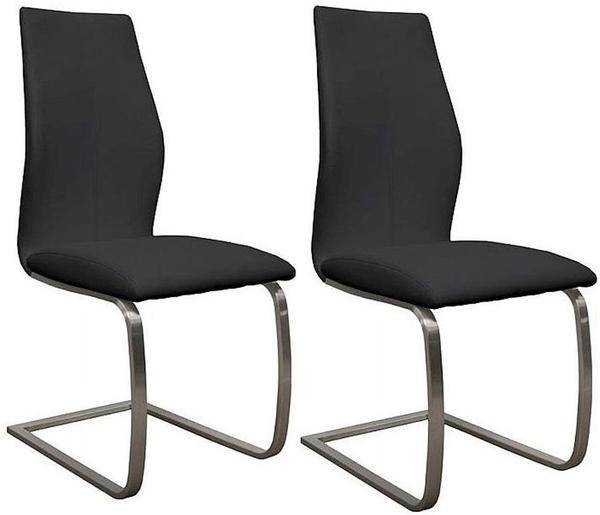 Elis Dining Chair (Pair) - Luxury Interiors