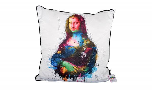 Patrice Murciano Mona Lisa - Luxury Interiors