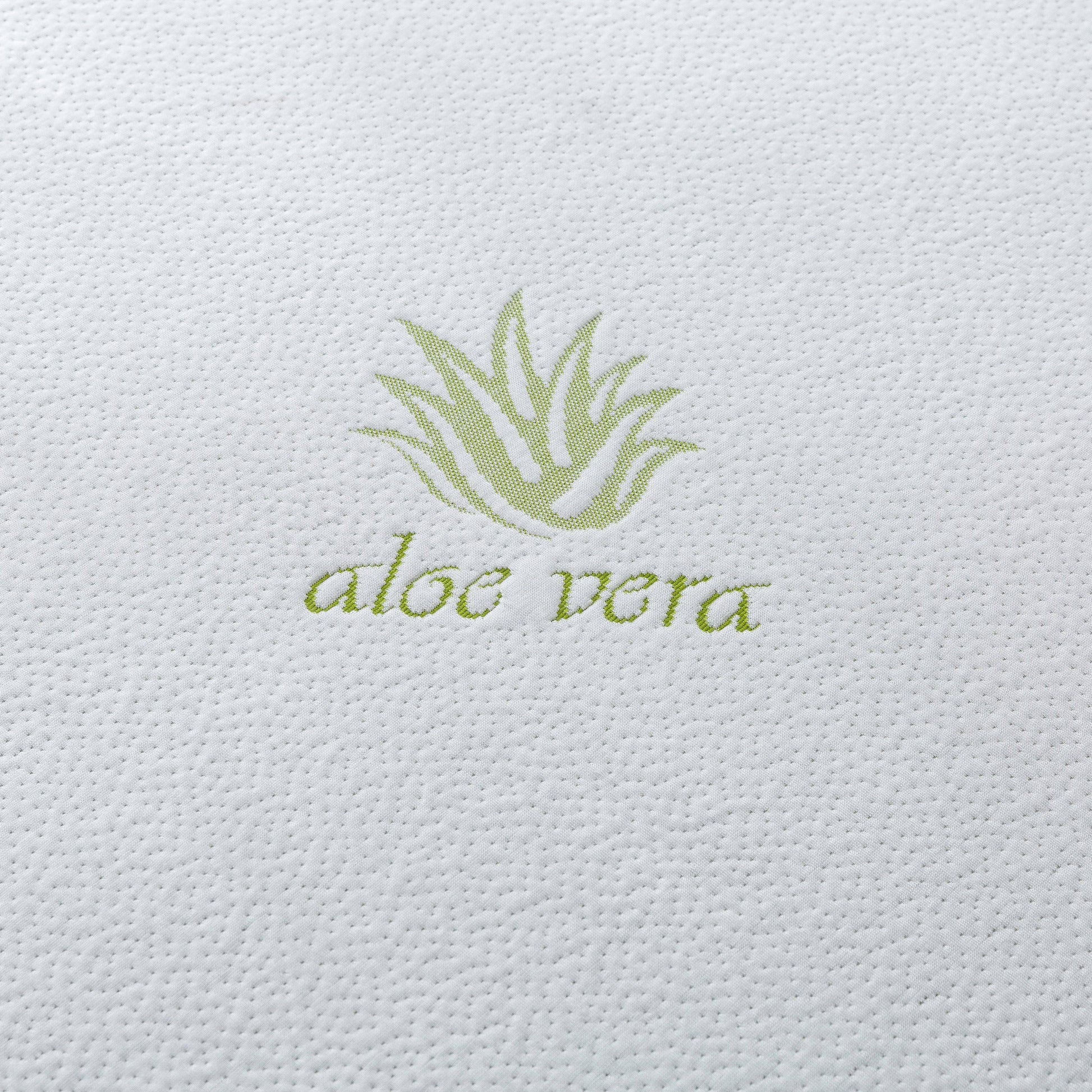 Aloe Vera Mattress Protectors - Luxury Interiors