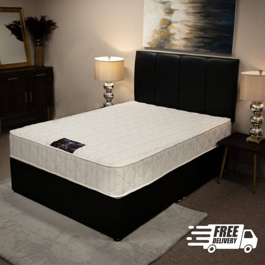 Savil Medium Mattress                    (Free Delivery)