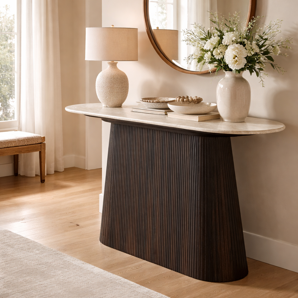 Athena Console Table