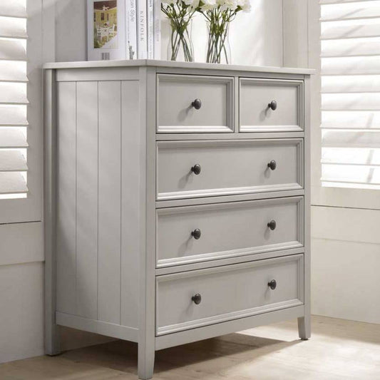 Milan Chest Of Drawers