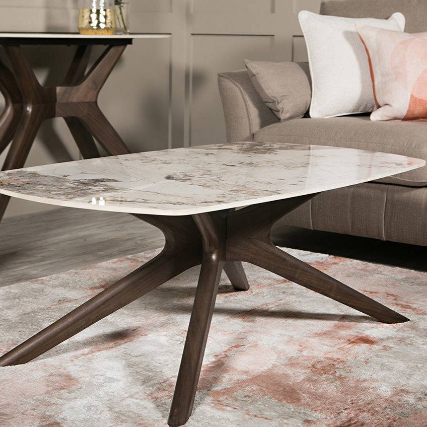 Ariya Coffee Table - Luxury Interiors