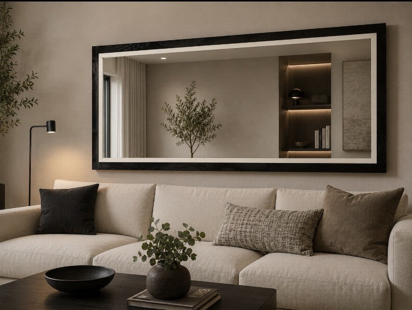 Italian Made Mirror €199