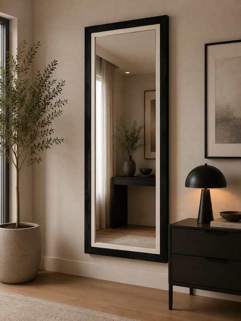 Italian Made Mirror €199