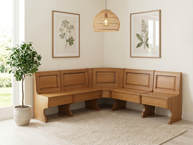 Bari Corner Set . €499