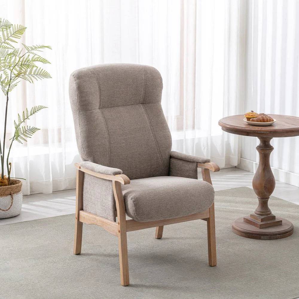 Brennie Orthopaedic Armchair