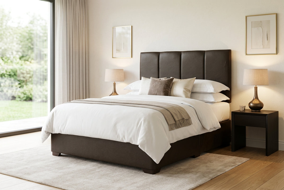 Budget 21" High Headboard