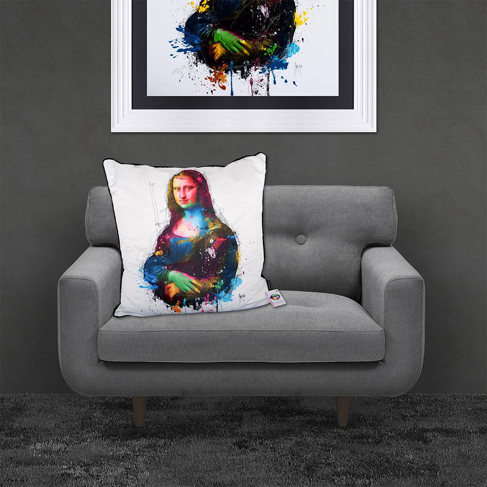 Patrice Murciano Mona Lisa - Luxury Interiors