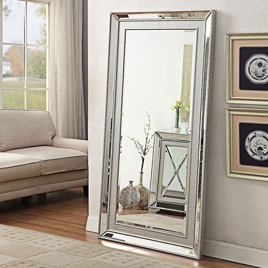 Sofia Mirror Large 6ftx3ft - Luxury Interiors
