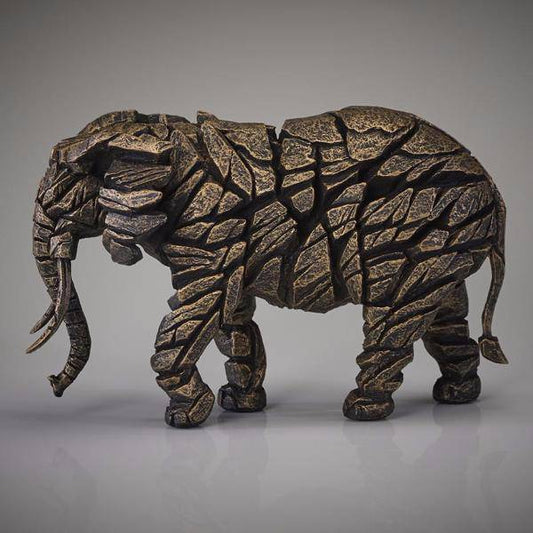 Elephant Sculpture - Luxury Interiors