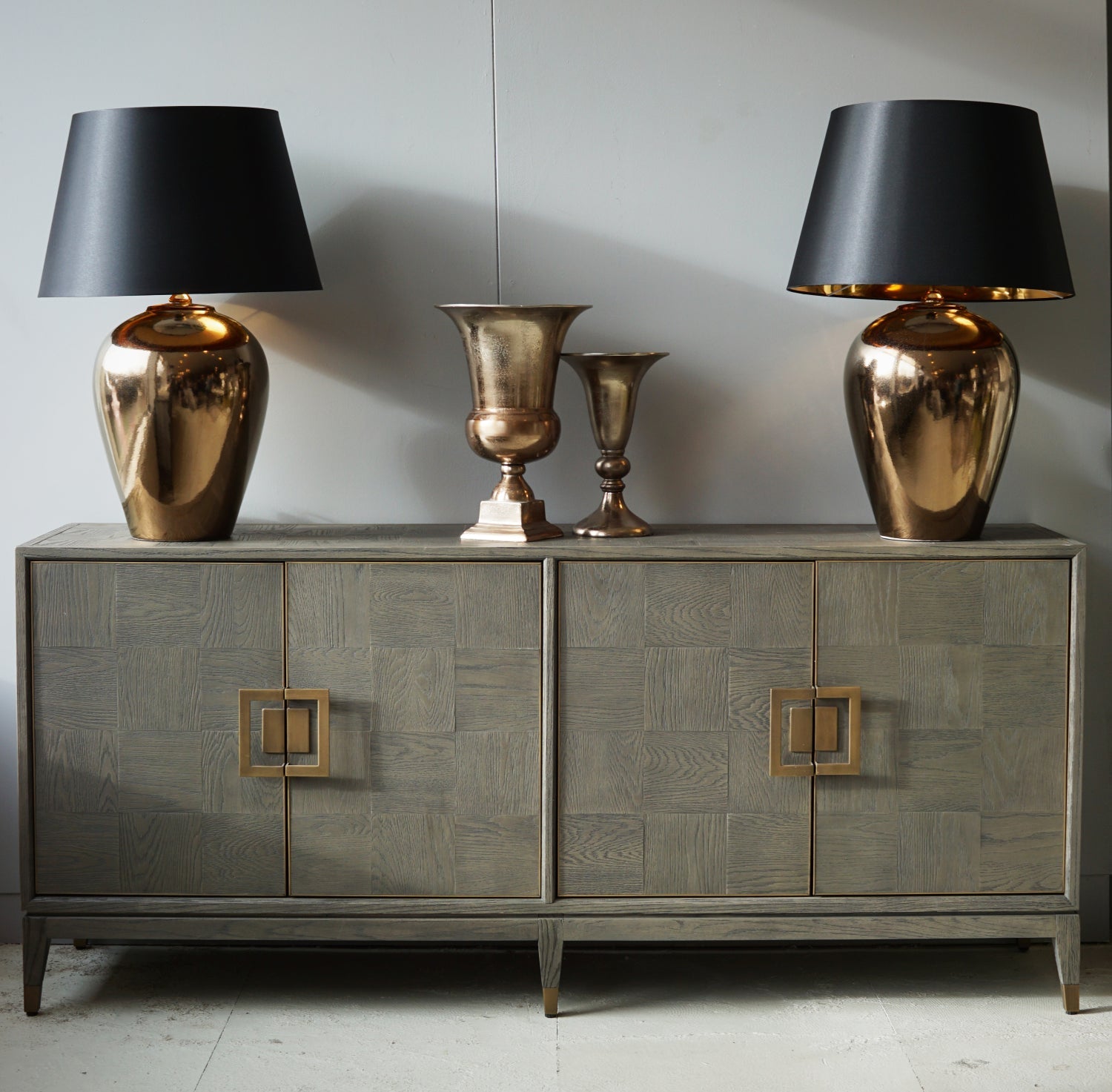 Large Malta Sideboard