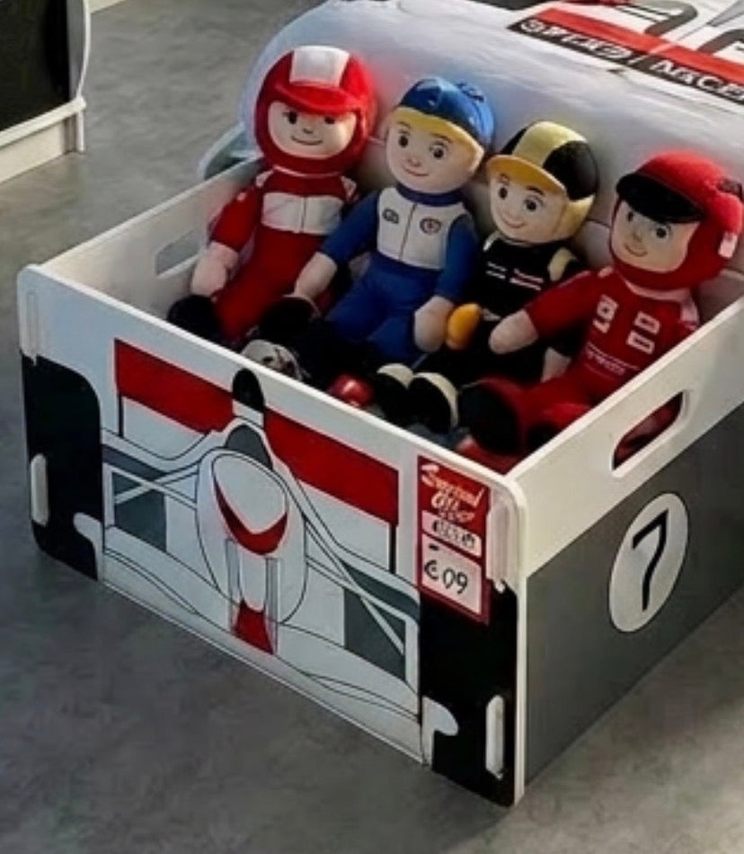 Formula 1 Bedroom Furniture from €49