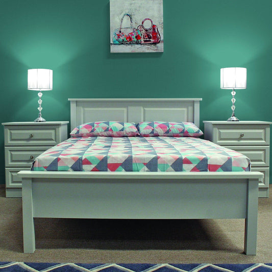 Greystone Bedroom Collection - Luxury Interiors