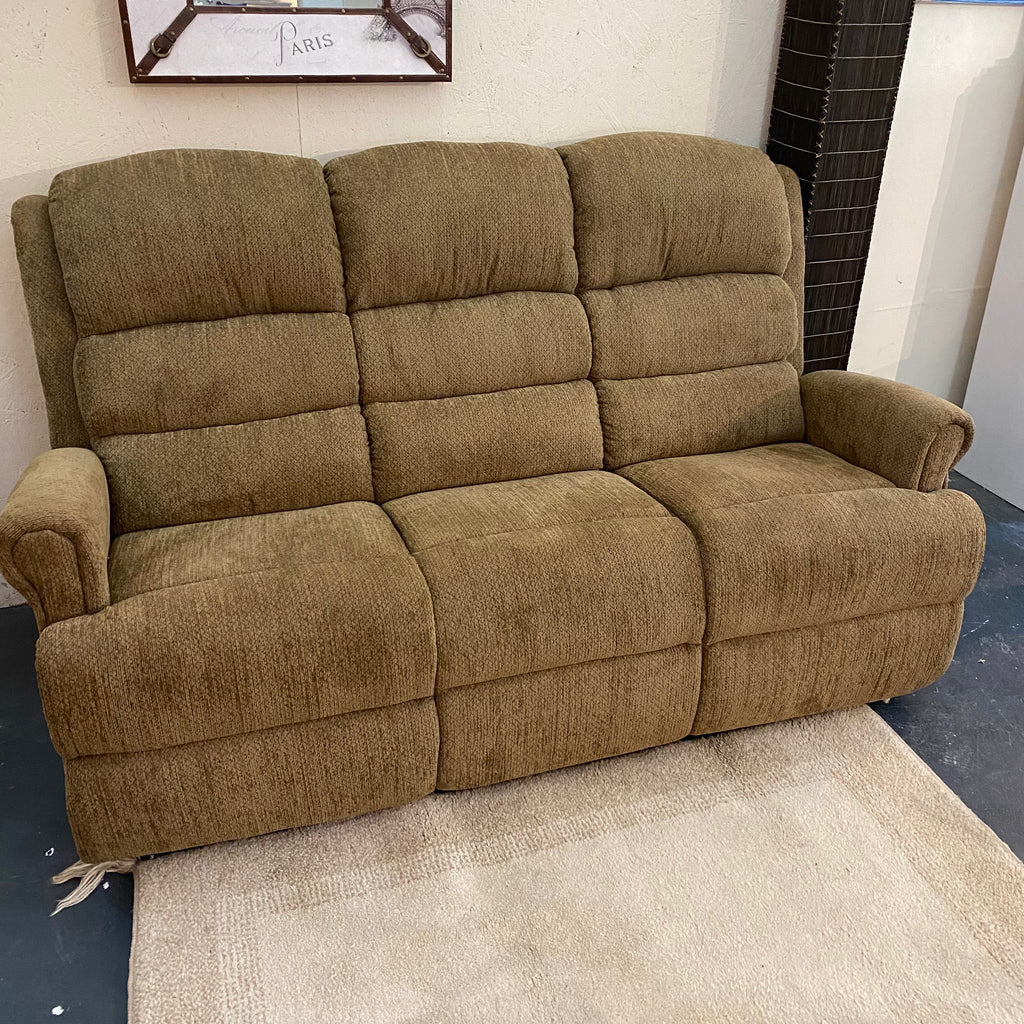 Arlo Family Fabric 3 Seater - Luxury Interiors