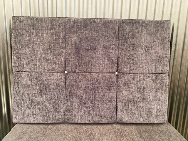 €99 Double Bed Headboard