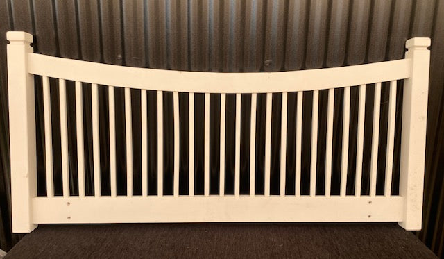 €49 .00   Double Bed Headboard