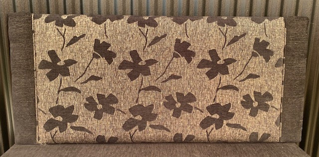 €69.00 Double Headboard