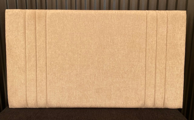 €79 Double Head Board