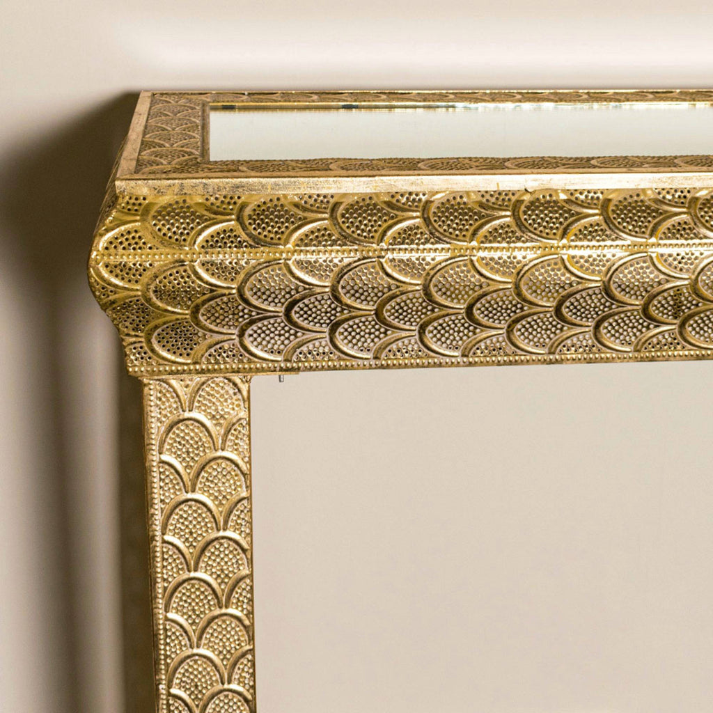 Casablanca Console Set - Luxury Interiors