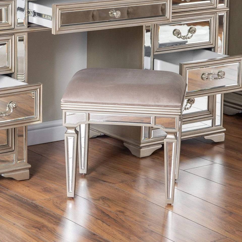 Jessica Dressing Table