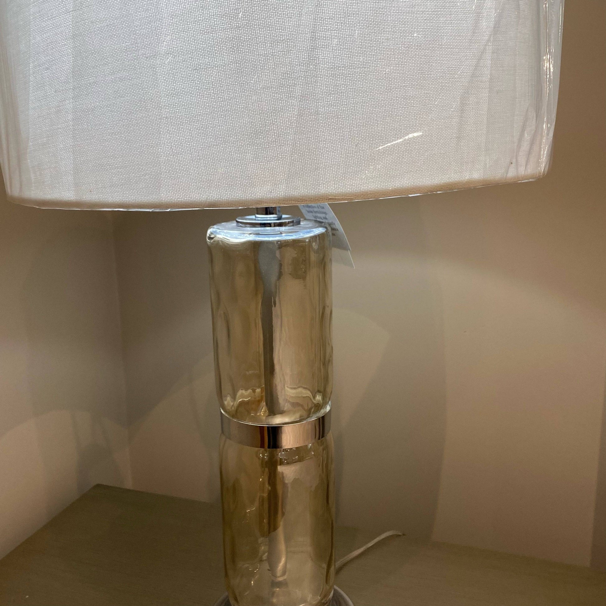 Alessa Table Lamp - Luxury Interiors