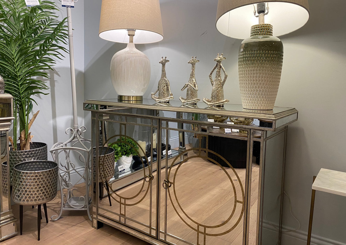 [Premium Quality Home Furniture & Decor Online] - Luxury Interiors