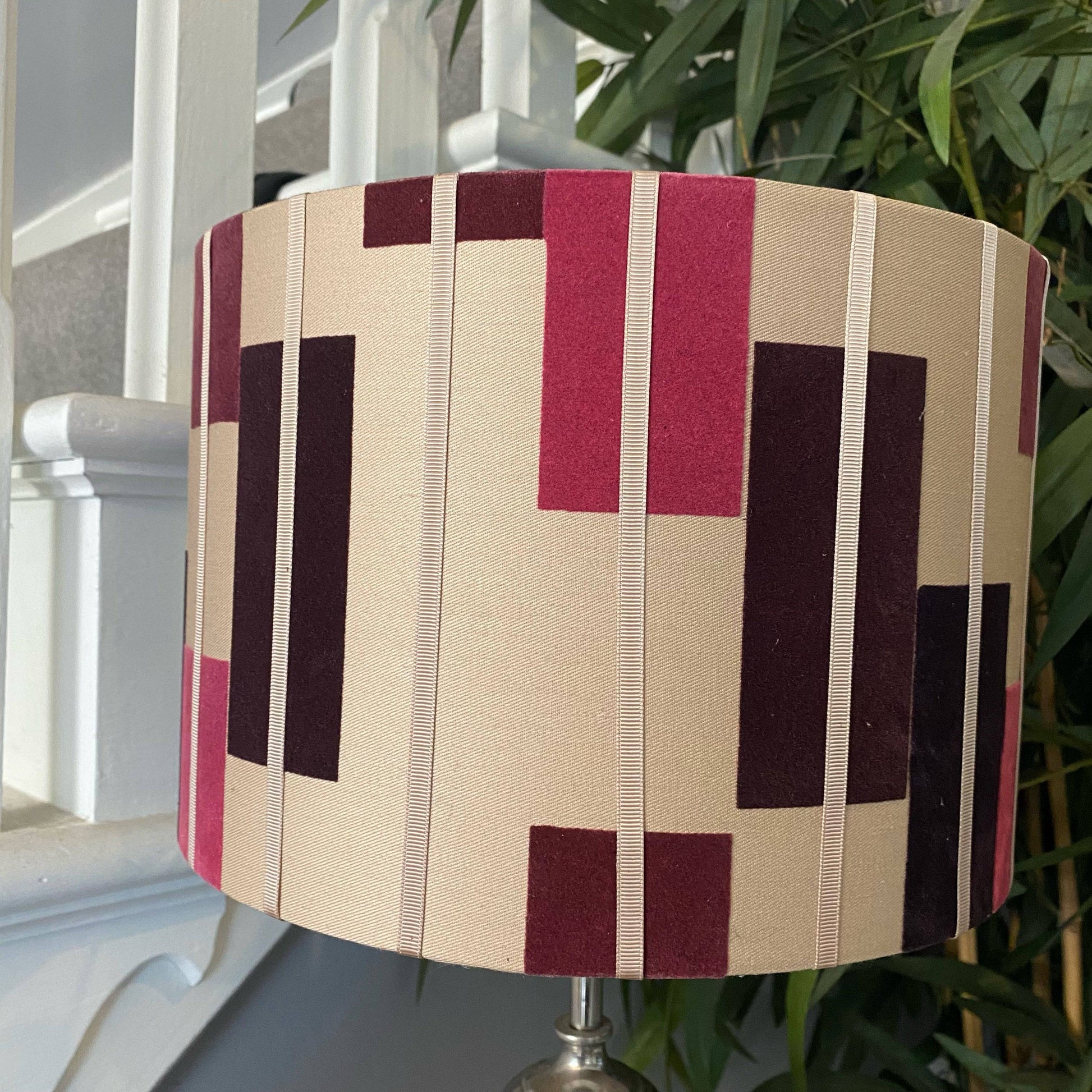 Imelda Table Lamp - Luxury Interiors