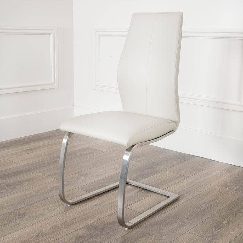 Elis Dining Chair (Pair) - Luxury Interiors