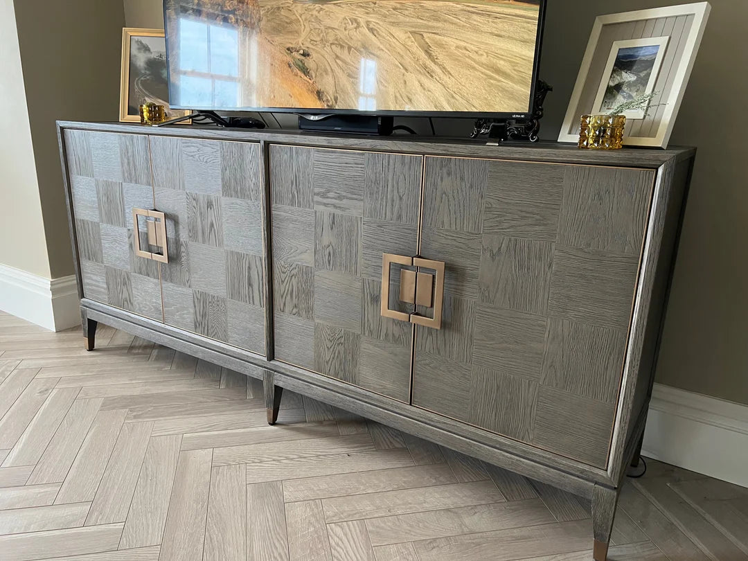 Large Malta Sideboard