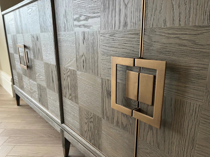 Large Malta Sideboard - Luxury Interiors
