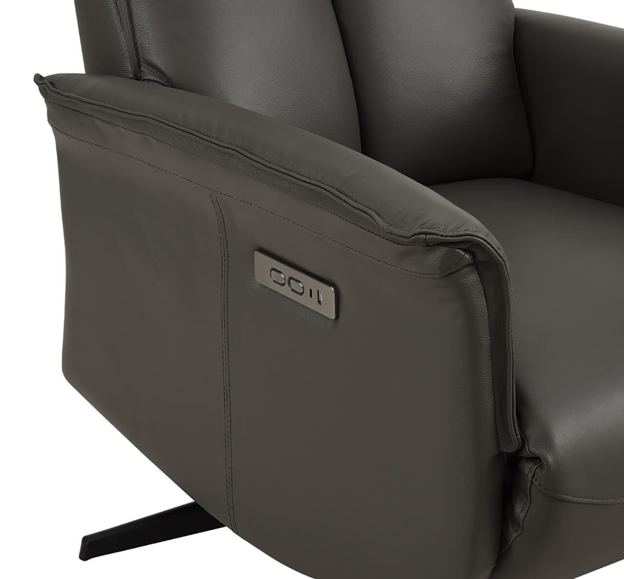 Rhodes electric recliner