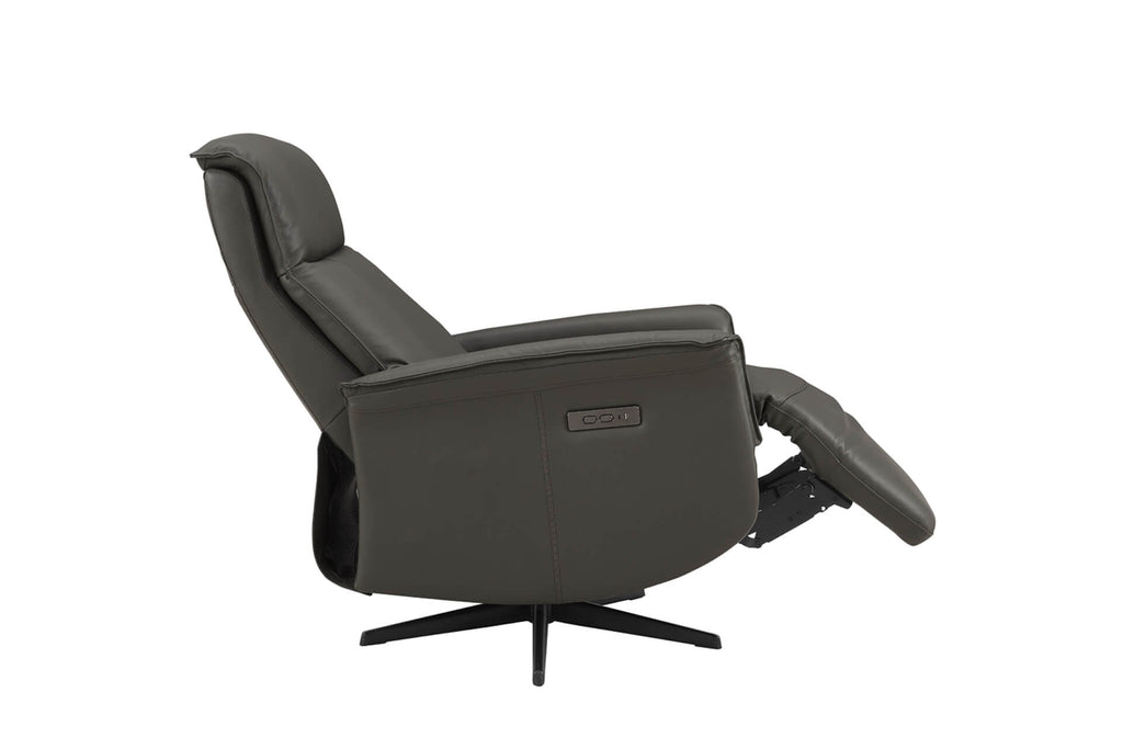 Rhodes electric recliner