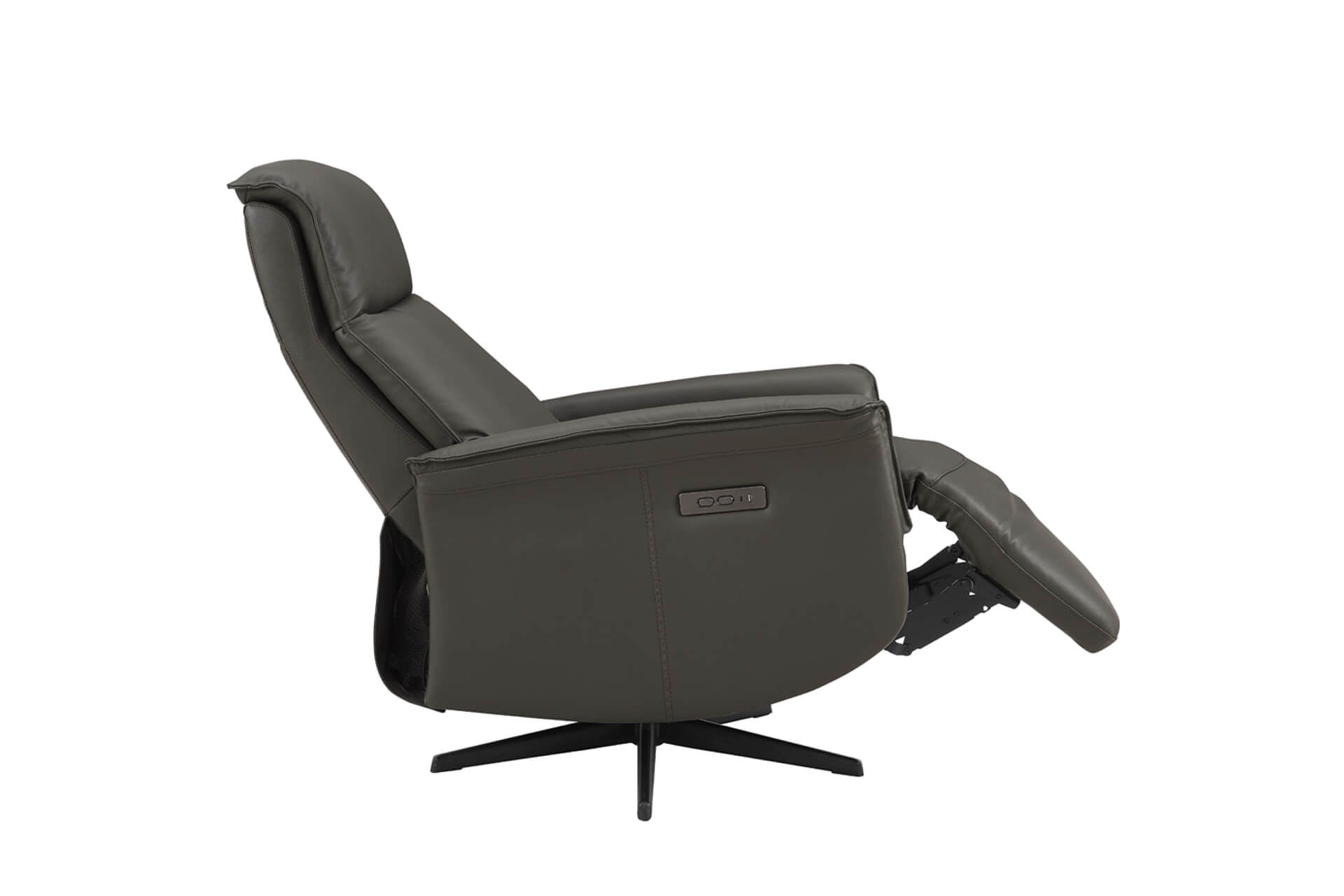 Rhodes electric recliner