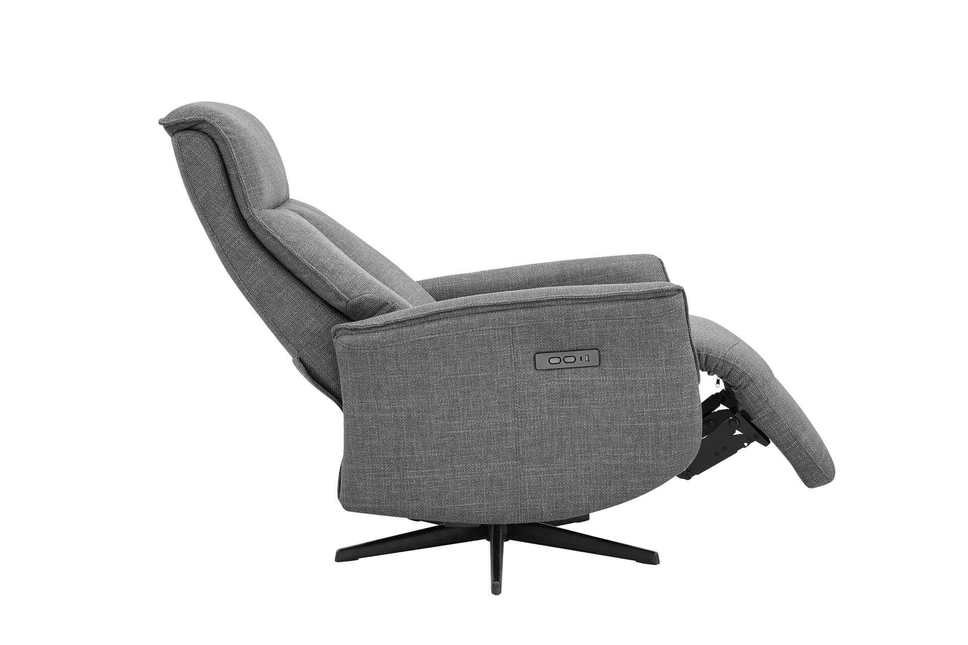 Rhodes electric recliner