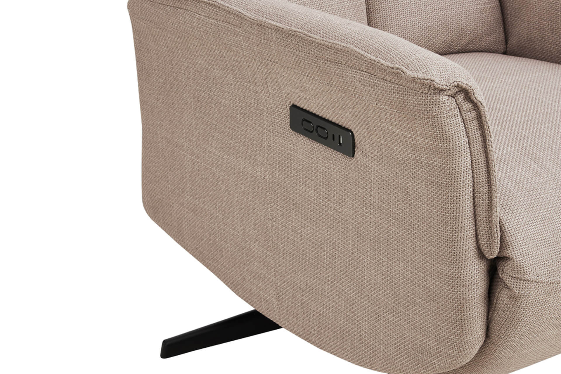 Rhodes electric recliner