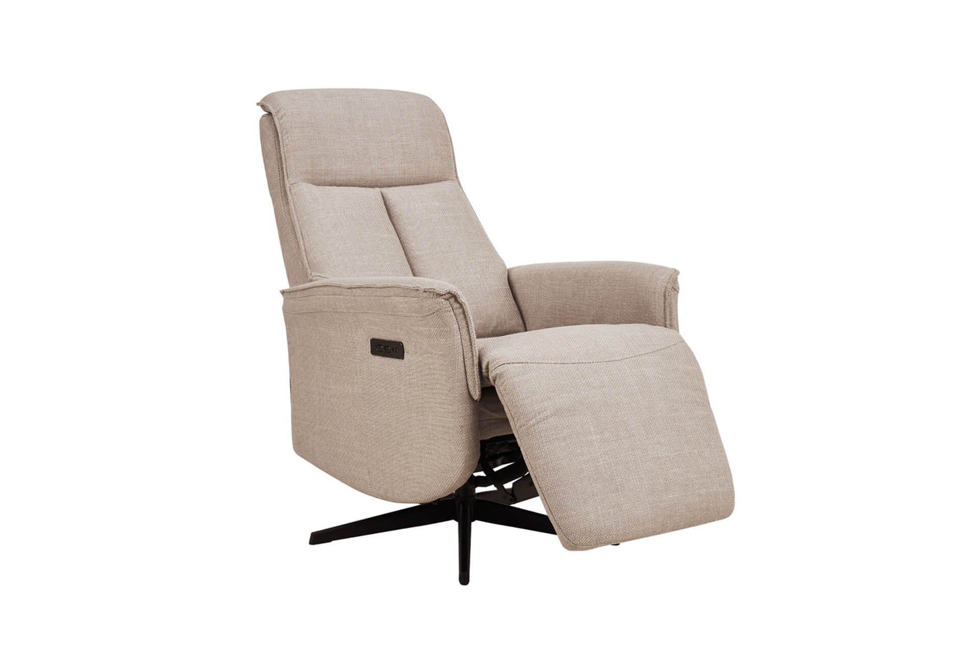 Rhodes electric recliner