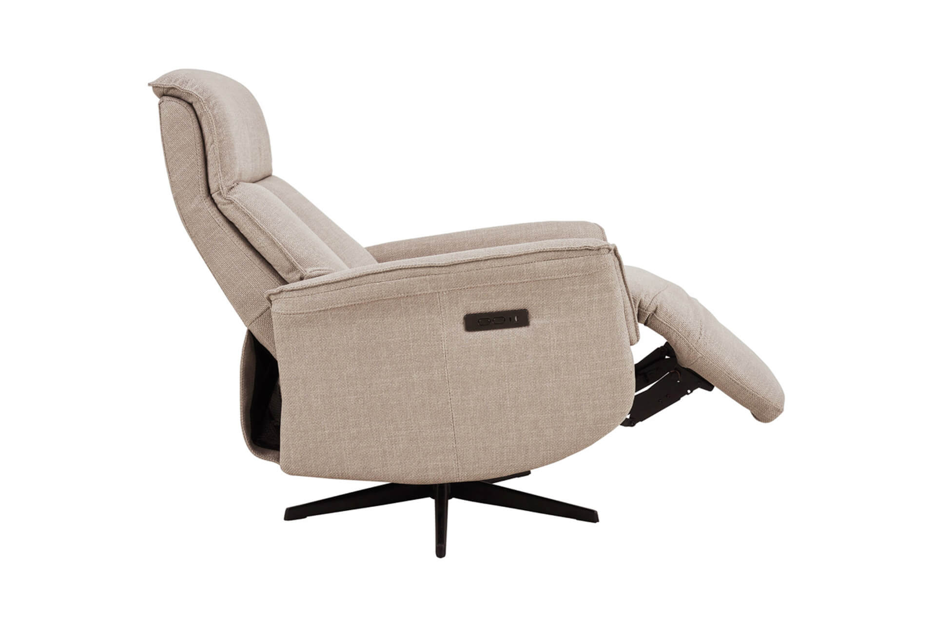 Rhodes electric recliner